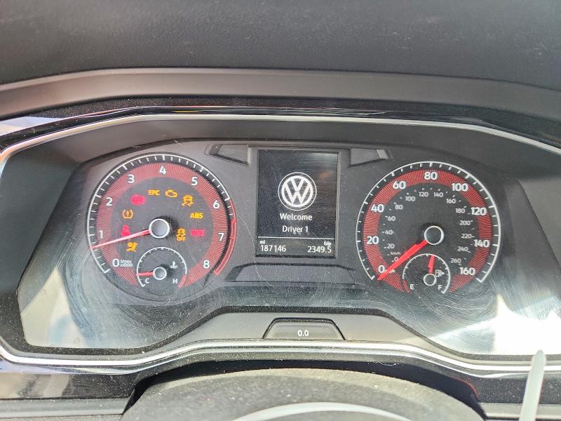 Aukcja sprzedaży 2019 Volkswagen Jetta, vin: 3VW6T7BU6KM154249, numer aukcji: 56595696