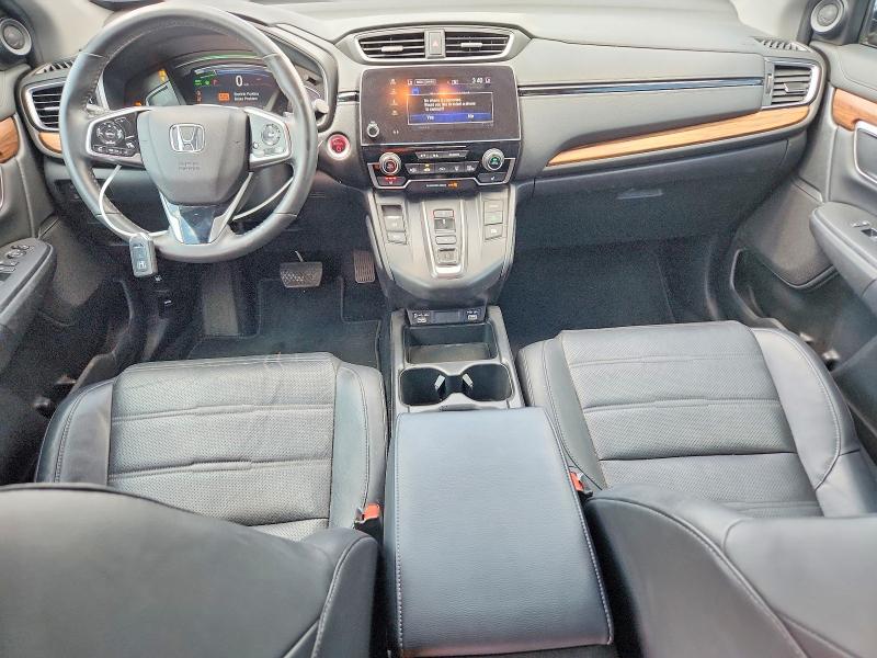 Aukcja sprzedaży 2022 Honda Cr-v, vin: 5J6RT6H82NL013408, numer aukcji: 57941696