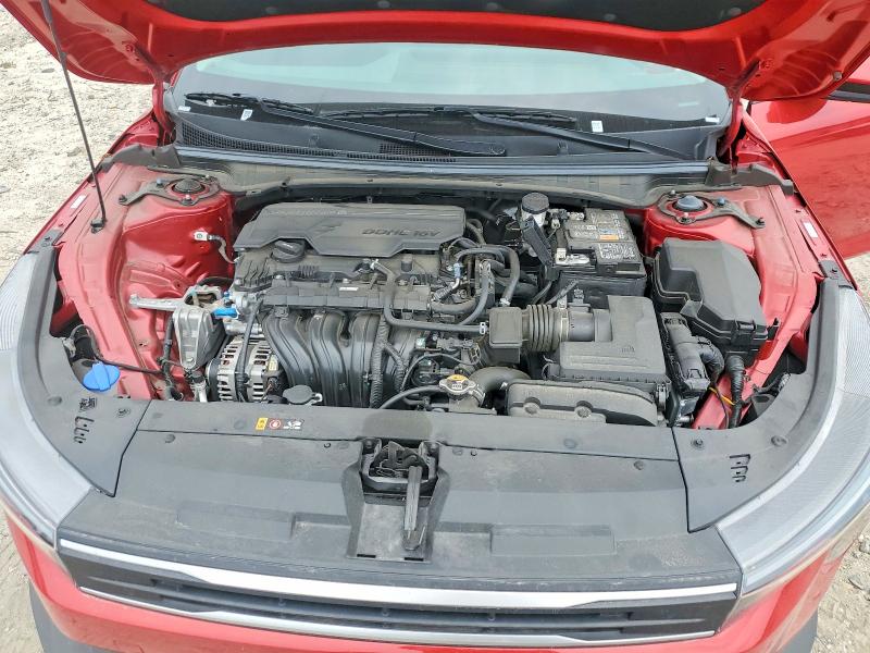 Продаж на аукціоні авто 2025 Kia K4, vin: 3KPFT4DE5SE064401, номер лоту: 57069496