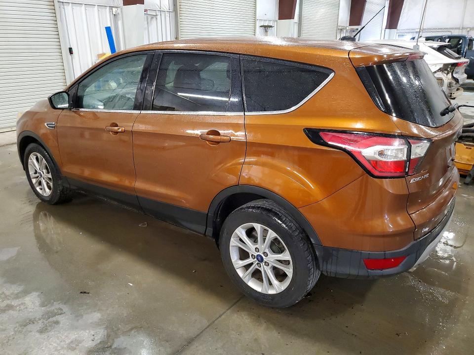 Aukcja sprzedaży 2017 Ford Escape, vin: 1FMCU0GD5HUC81867, numer aukcji: 59369446