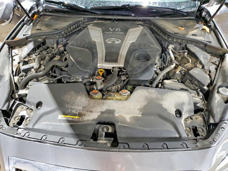 Aukcja sprzedaży 2017 Infiniti Q50, vin: JN1EV7AR5HM839792, numer aukcji: 55791346
