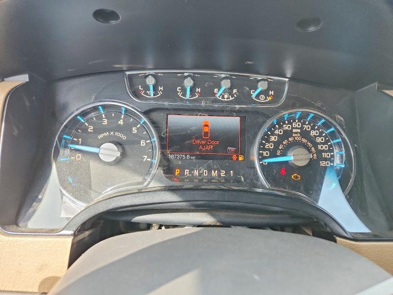 2011 Ford F150 მანქანა იყიდება აუქციონზე, vin: 1FTFW1ET7BFC64835, აუქციონის ნომერი: 58311356