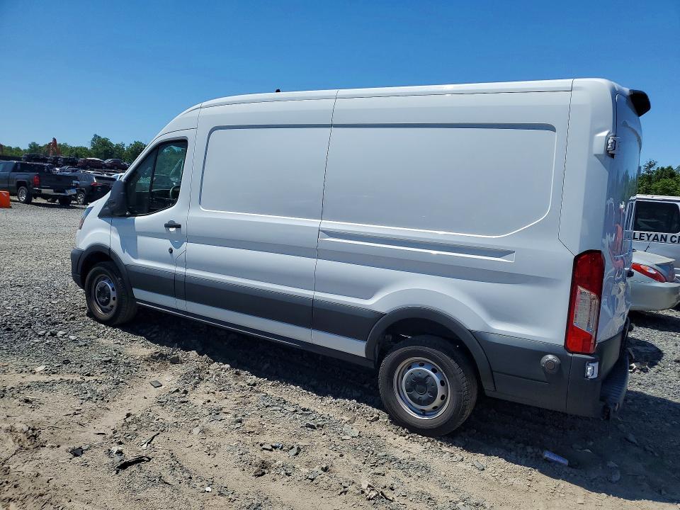 Продаж на аукціоні авто 2020 Ford Transit, vin: 1FTBR1C85LKA03085, номер лоту: 55167946