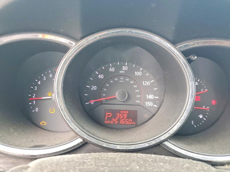 Продажа на аукционе авто 2012 Kia Sorento, vin: 5XYKTDA28CG296682, номер лота: 56927276