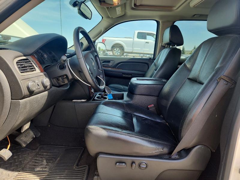 Продажа на аукционе авто 2009 Chevrolet Silverado, vin: 3GCEK33M79G238596, номер лота: 55505076