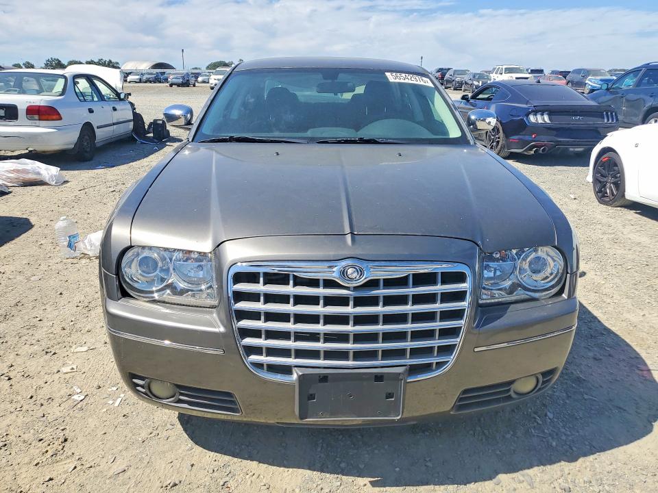 Aukcja sprzedaży 2010 Chrysler 300, vin: 2C3CA4CD3AH112664, numer aukcji: 56542976