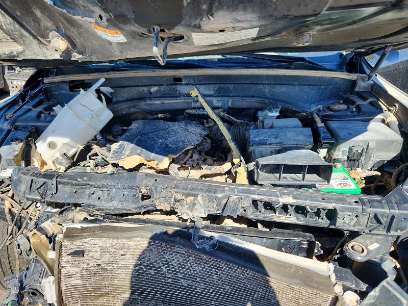 Aukcja sprzedaży 2021 Kia Telluride, vin: 5XYP34HC9MG125042, numer aukcji: 56032276
