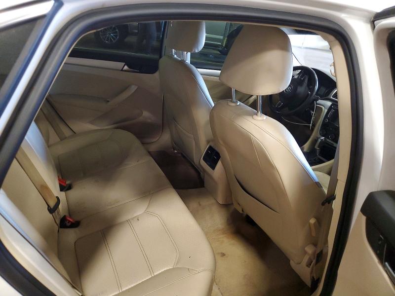 Продаж на аукціоні авто 2013 Volkswagen Passat, vin: 1VWBP7A35DC029551, номер лоту: 55504086