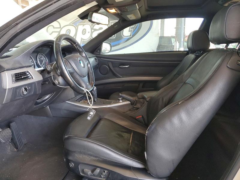 Продаж на аукціоні авто 2011 Bmw 335, vin: WBAKG7C50BE598999, номер лоту: 59638986