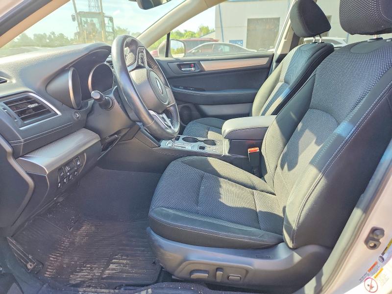 Aukcja sprzedaży 2018 Subaru Outback, vin: 4S4BSAFC9J3373401, numer aukcji: 56138266