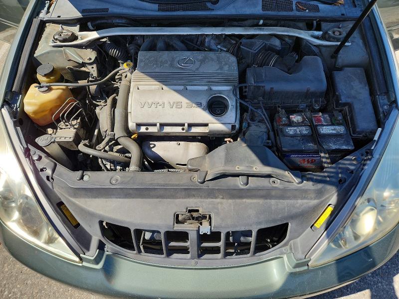 Продаж на аукціоні авто 2005 Lexus Es, vin: JTHBA30G955085577, номер лоту: 55809806
