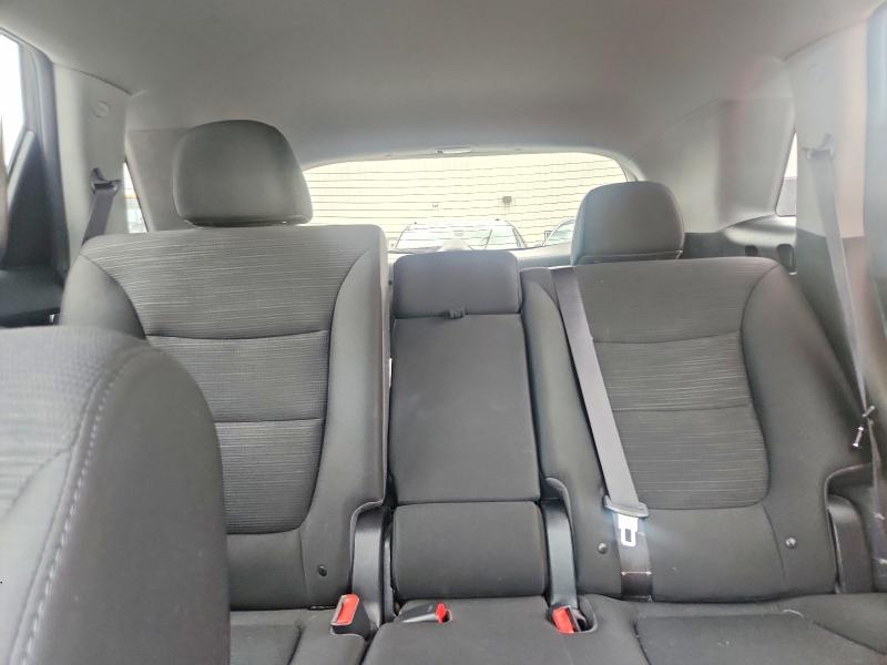 Продаж на аукціоні авто 2015 Kia Sorento, vin: 5XYKT3A69FG647603, номер лоту: 58356906
