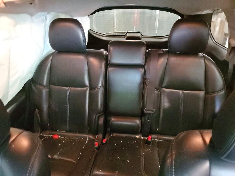 2017 Nissan Pathfinder მანქანა იყიდება აუქციონზე, vin: 5N1DR2MM3HC631458, აუქციონის ნომერი: 56802936