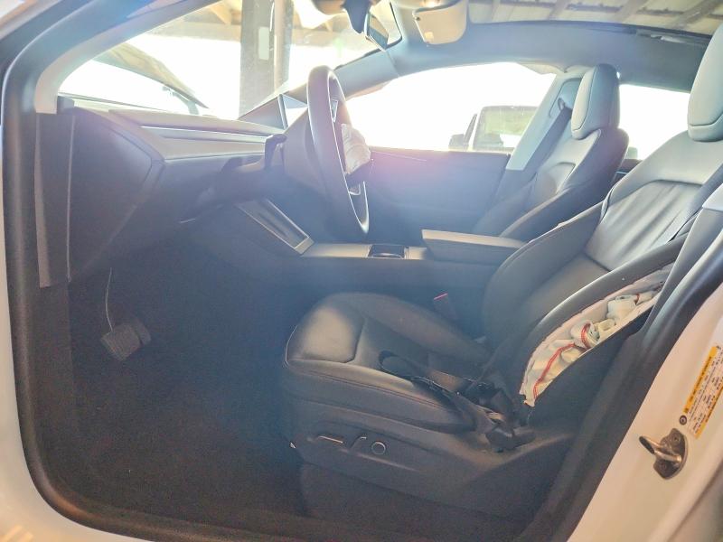 2026 Tesla Model Y მანქანა იყიდება აუქციონზე, vin: 7SAYGDEE8TF438574, აუქციონის ნომერი: 56983066