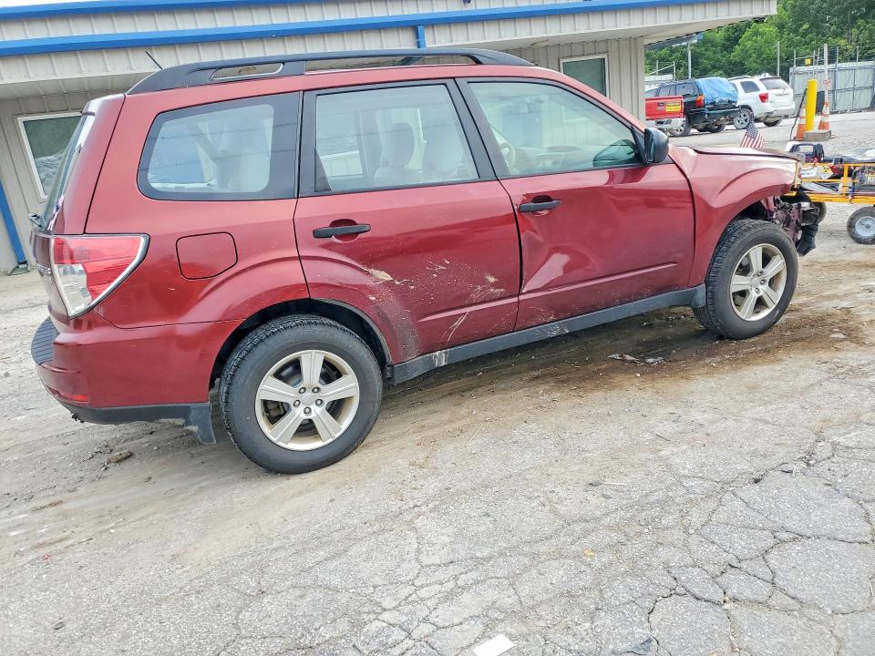 Продаж на аукціоні авто 2013 Subaru Forester, vin: JF2SHABC8DH424419, номер лоту: 58864866