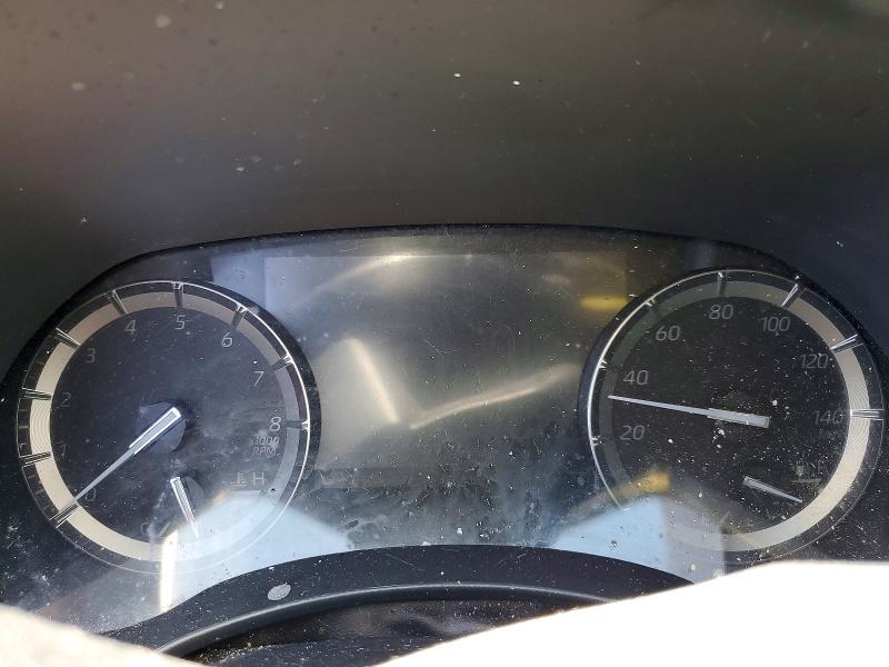 2021 Toyota Highlander მანქანა იყიდება აუქციონზე, vin: 5TDDZRBH0MS534035, აუქციონის ნომერი: 57599156