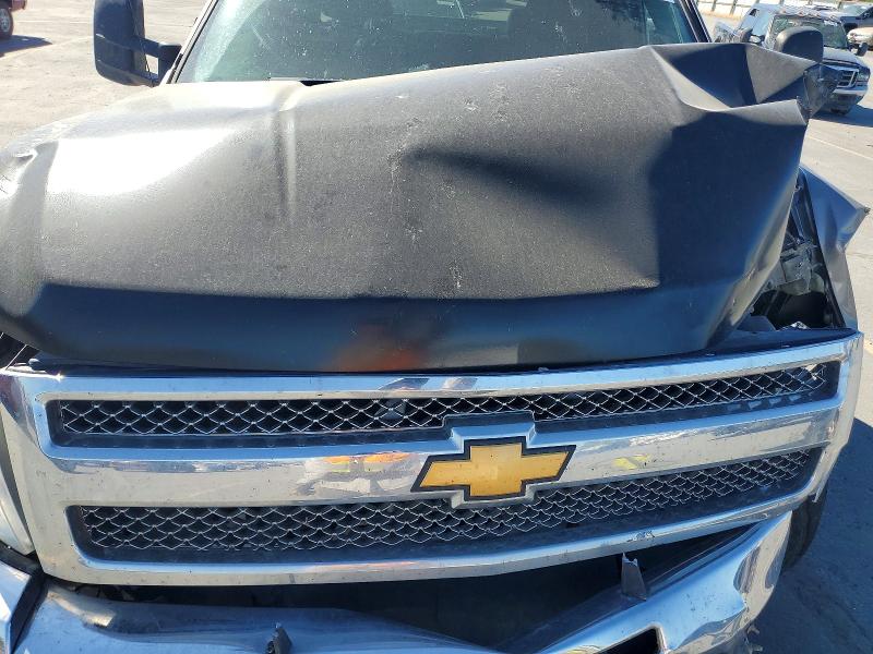 Aukcja sprzedaży 2013 Chevrolet Silverado, vin: 1GCRCSE00DZ170802, numer aukcji: 57404126