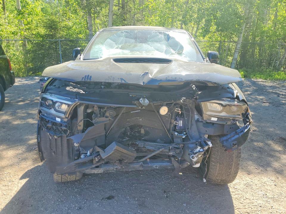 Aukcja sprzedaży 2023 Dodge Durango, vin: 1C4RDJDGXPC614362, numer aukcji: 48799446