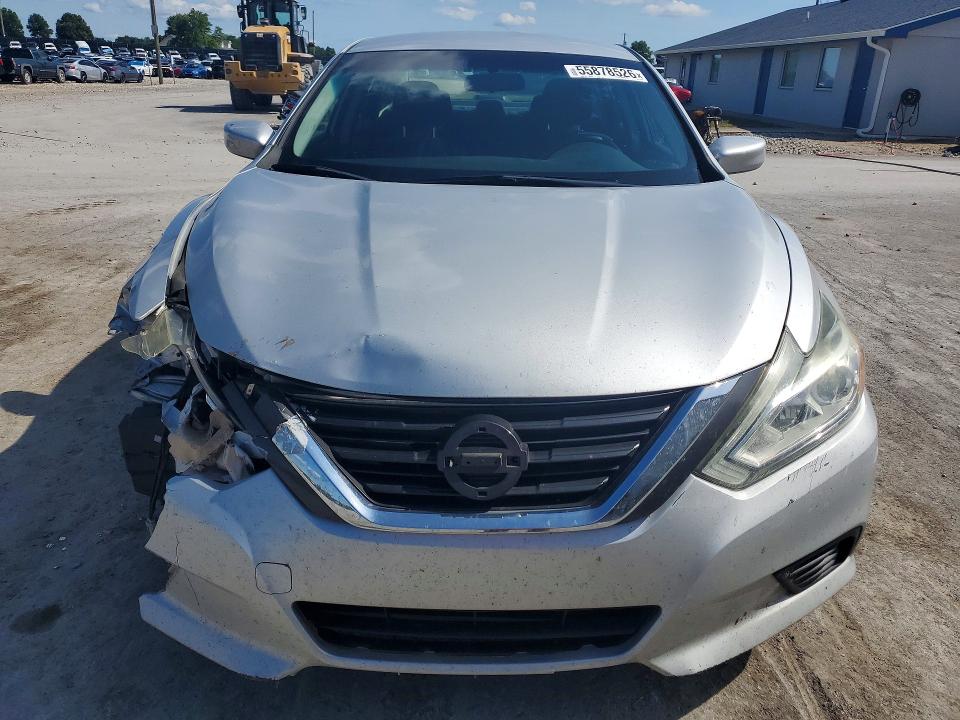 2016 Nissan Altima მანქანა იყიდება აუქციონზე, vin: 1N4AL3APXGN371002, აუქციონის ნომერი: 55878526