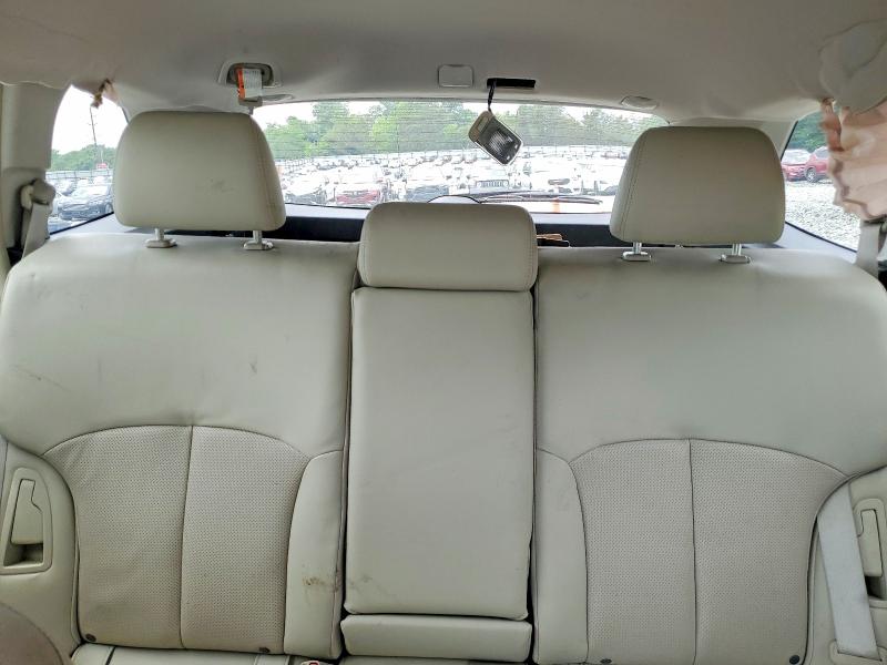 Продаж на аукціоні авто 2014 Subaru Outback, vin: 4S4BRDLC3E2209509, номер лоту: 56708966