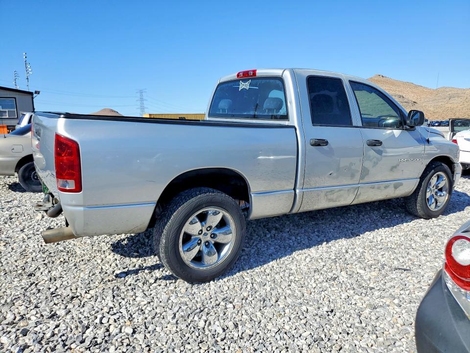 Aukcja sprzedaży 2004 Dodge Ram 1500, vin: 1D7HA18D94J267320, numer aukcji: 58264636