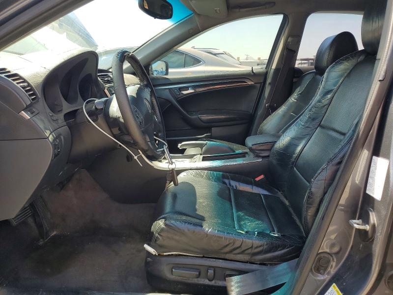 Продаж на аукціоні авто 2006 Acura 3.2tl, vin: 19UUA66266A061576, номер лоту: 55650306