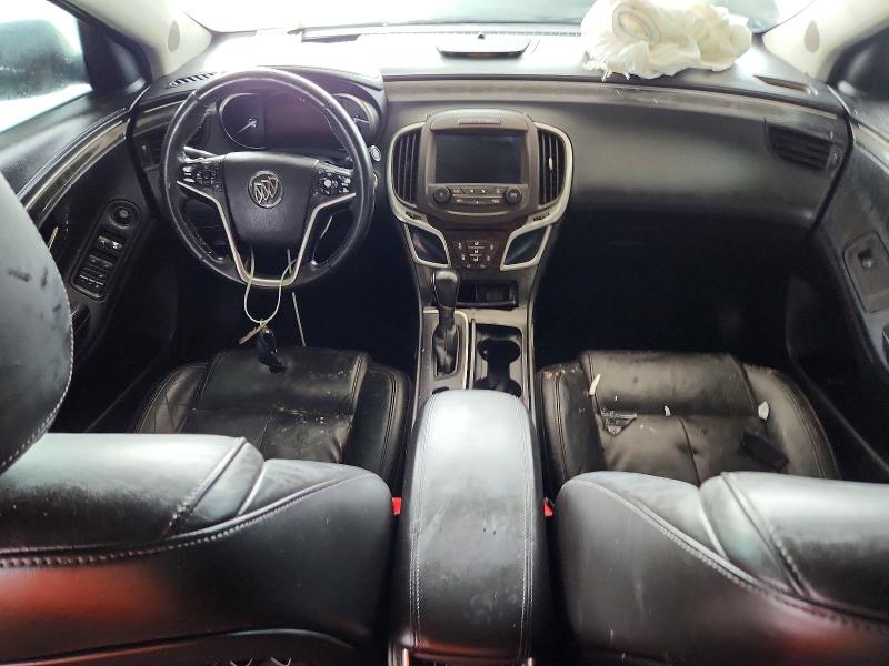Aukcja sprzedaży 2015 Buick Lacrosse, vin: 1G4GB5G34FF230017, numer aukcji: 56122286