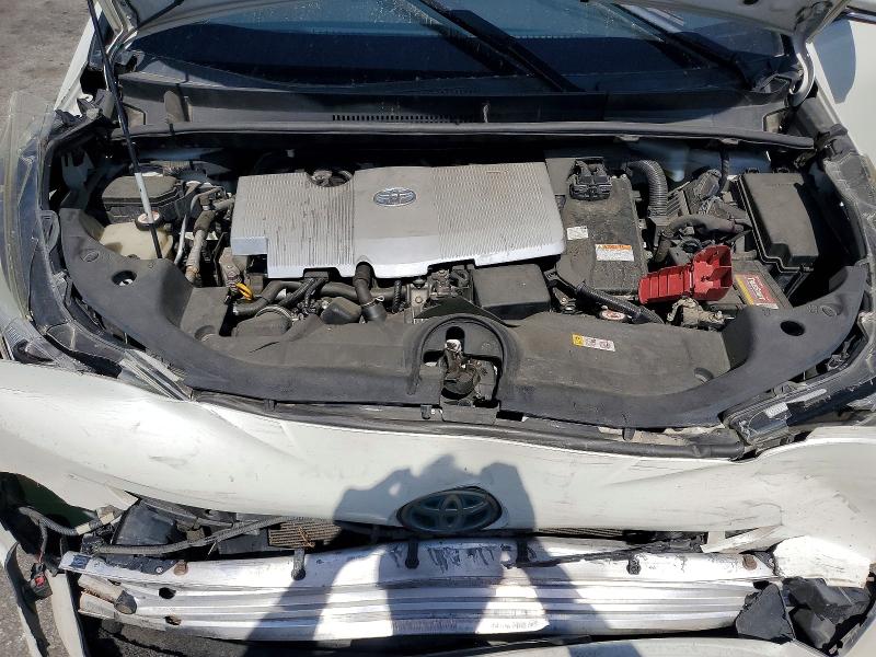 Продажа на аукционе авто 2017 Toyota Prius, vin: JTDKBRFU0H3557115, номер лота: 51974336