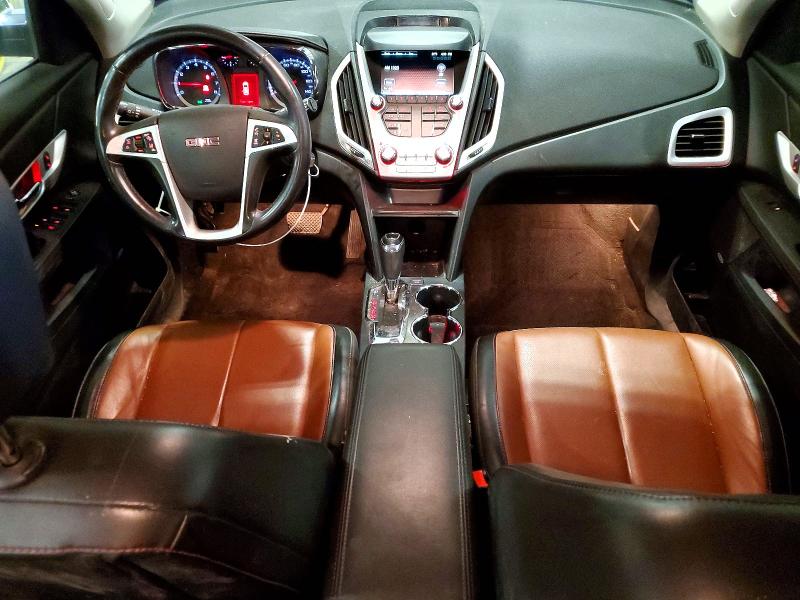 Продаж на аукціоні авто 2017 Gmc Terrain, vin: 2GKFLUEK5H6242387, номер лоту: 56469646