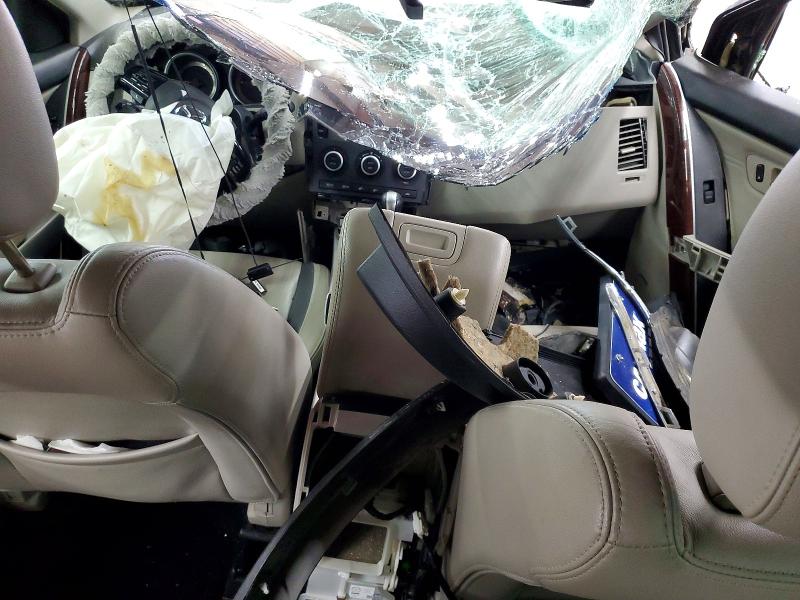 56750706 :رقم المزاد ، JM3TB38Y070118182 vin ، 2007 Mazda Cx-9 مزاد بيع