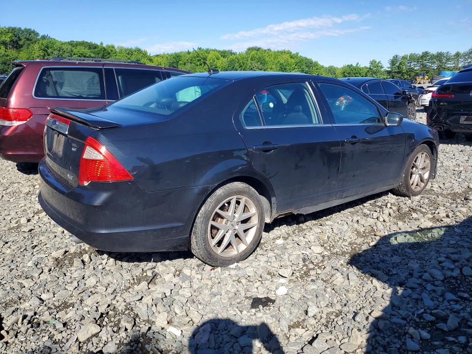 Aukcja sprzedaży 2010 Ford Fusion, vin: 3FAHP0CG5AR188223, numer aukcji: 58577376