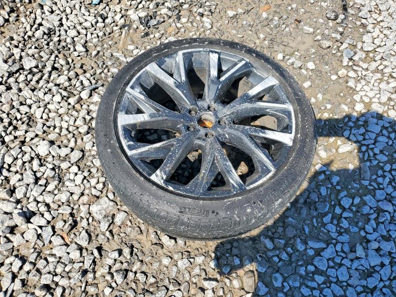 Aukcja sprzedaży 2025 Toyota Crown Signia, vin: JTDACAAJ6S3010185, numer aukcji: 54558026
