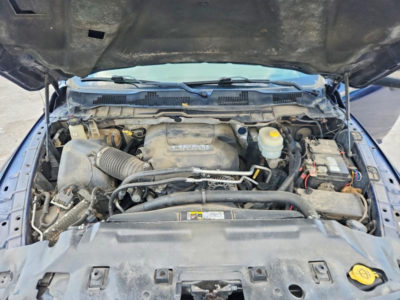 Aukcja sprzedaży 2015 Ram 2500, vin: 3C6UR5HJ1FG605464, numer aukcji: 56051986