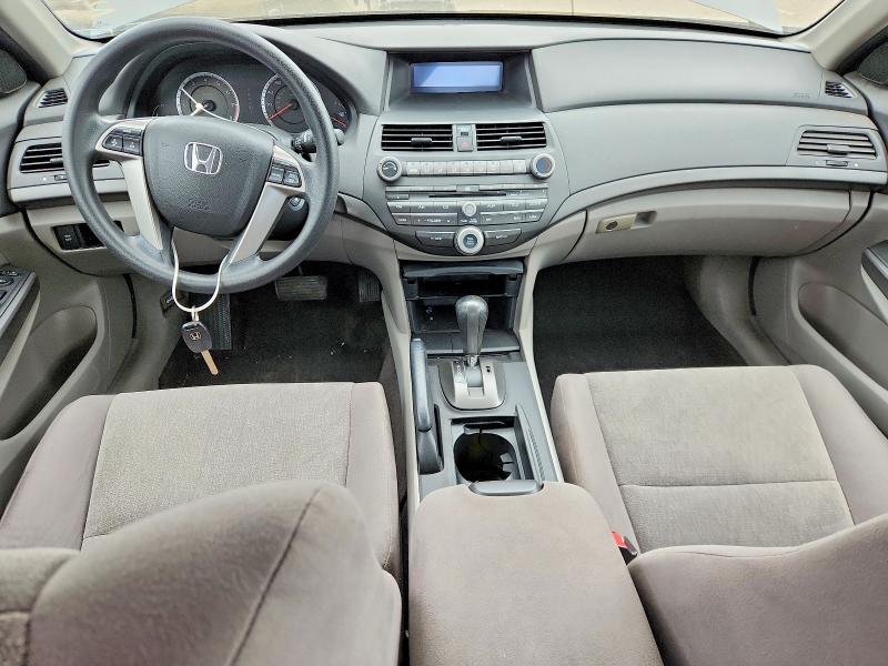 Продаж на аукціоні авто 2010 Honda Accord, vin: 1HGCP2F43AA015152, номер лоту: 57713656