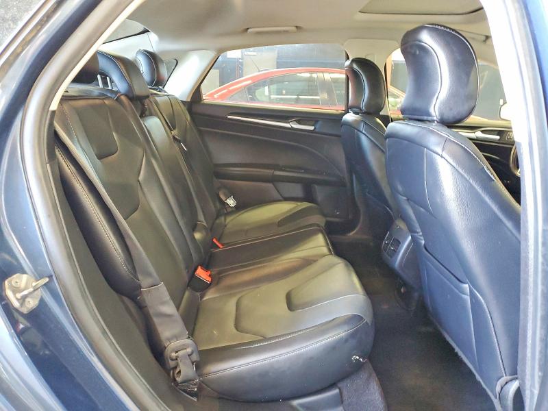 56486266 :رقم المزاد ، 3FA6P0SU4KR212849 vin ، 2019 Ford Fusion مزاد بيع