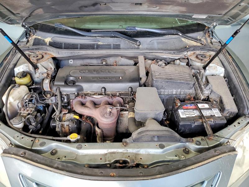Продаж на аукціоні авто 2008 Toyota Camry, vin: 4T1BE46K88U762387, номер лоту: 55987616