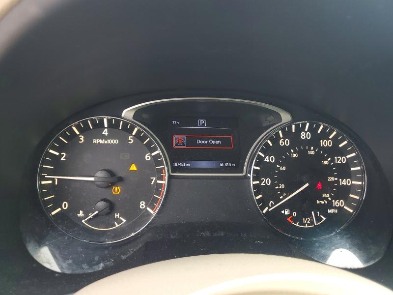 Aukcja sprzedaży 2017 Nissan Altima, vin: 1N4AL3AP8HC111310, numer aukcji: 51759356
