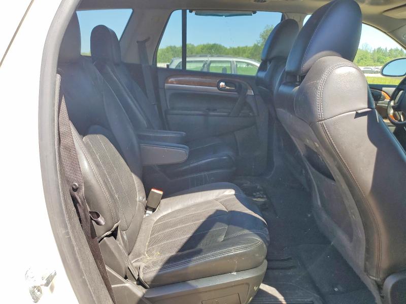 Продаж на аукціоні авто 2012 Buick Enclave, vin: 5GAKVDED2CJ218714, номер лоту: 56030356