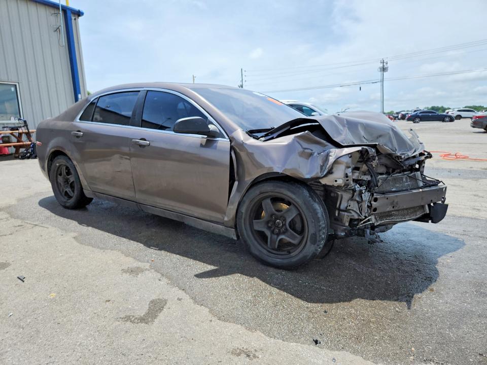 Продаж на аукціоні авто 2012 Chevrolet Malibu, vin: 1G1ZB5E01CF204064, номер лоту: 55693876