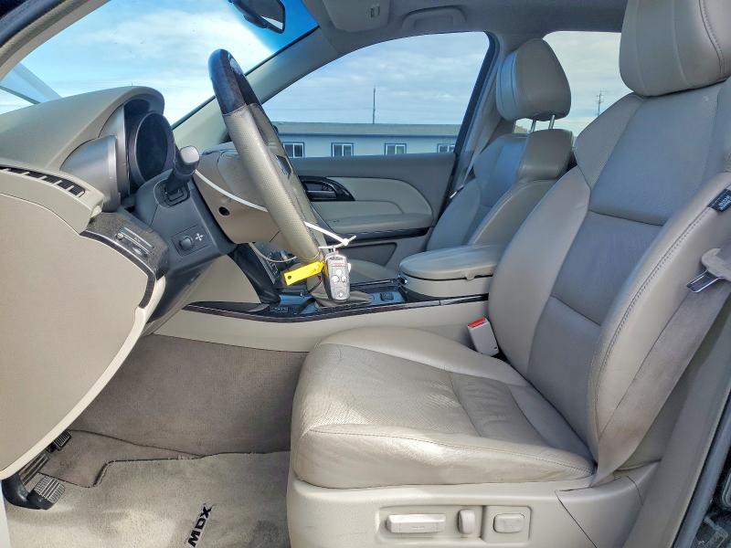 Продажа на аукционе авто 2009 Acura Mdx, vin: 2HNYD28759H515227, номер лота: 56331546