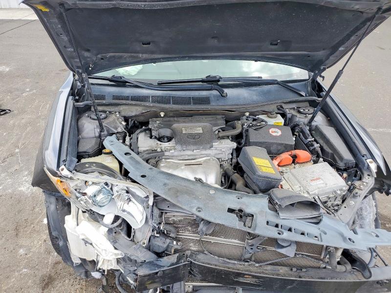 Aukcja sprzedaży 2012 Toyota Camry Hybrid, vin: 4T1BD1FK3CU047995, numer aukcji: 56090136