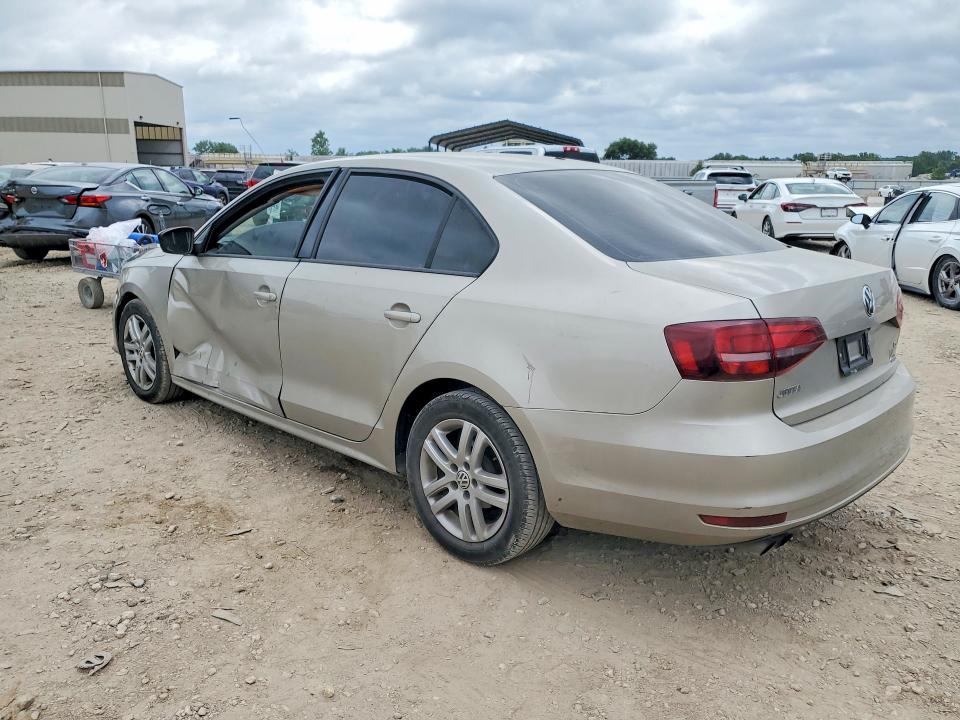 Aukcja sprzedaży 2016 Volkswagen Jetta, vin: 3VW267AJ3GM227856, numer aukcji: 50410376