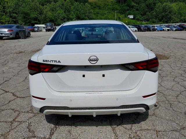 Aukcja sprzedaży 2024 Nissan Sentra, vin: 3N1AB8BVXRY335388, numer aukcji: 58385406