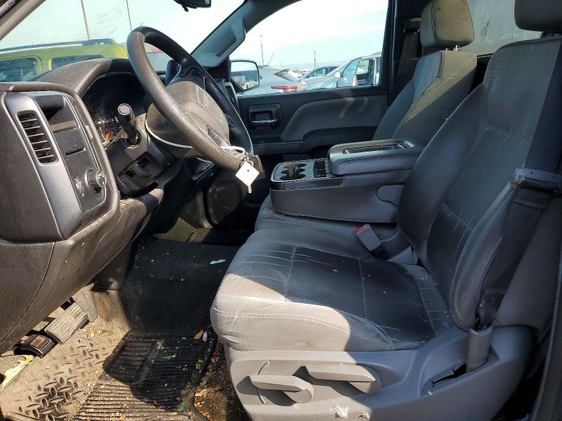 Aukcja sprzedaży 2018 Gmc Sierra, vin: 1GTN1LEHXJZ221220, numer aukcji: 58386806