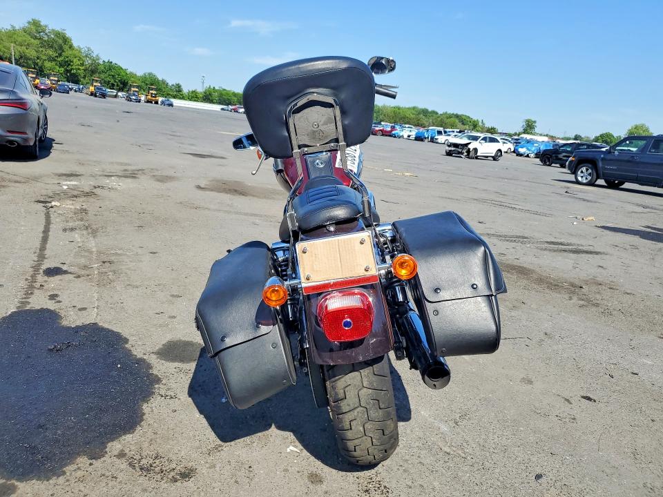2014 Harley-davidson Fxdc მანქანა იყიდება აუქციონზე, vin: 1HD1GVM17EC302910, აუქციონის ნომერი: 55812196