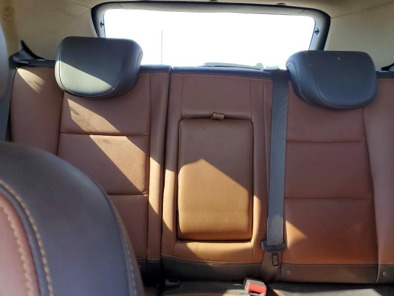 2015 Buick Encore მანქანა იყიდება აუქციონზე, vin: KL4CJDSB6FB123146, აუქციონის ნომერი: 58090706