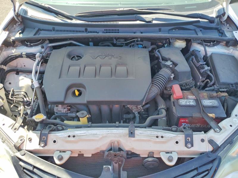Продаж на аукціоні авто 2015 Toyota Corolla, vin: 5YFBURHE6FP310606, номер лоту: 55650356