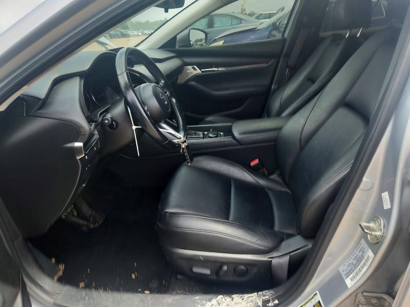 Aukcja sprzedaży 2019 Mazda 3, vin: JM1BPBDM4K1132219, numer aukcji: 57942476
