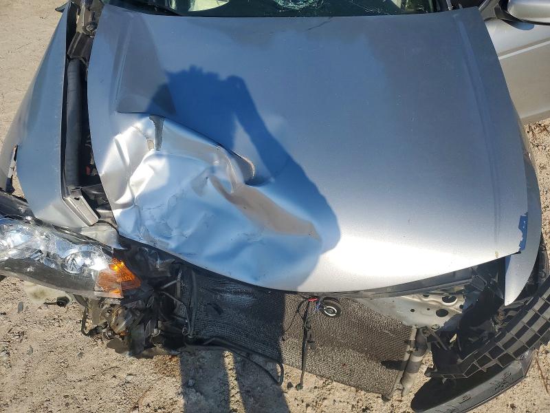 58085996 :رقم المزاد ، 1HGCP26869A074422 vin ، 2009 Honda Accord مزاد بيع