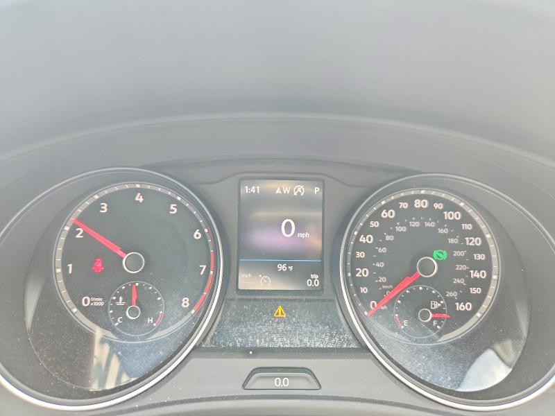 Продаж на аукціоні авто 2018 Volkswagen Atlas, vin: 1V2FR2CA5JC581719, номер лоту: 57230316